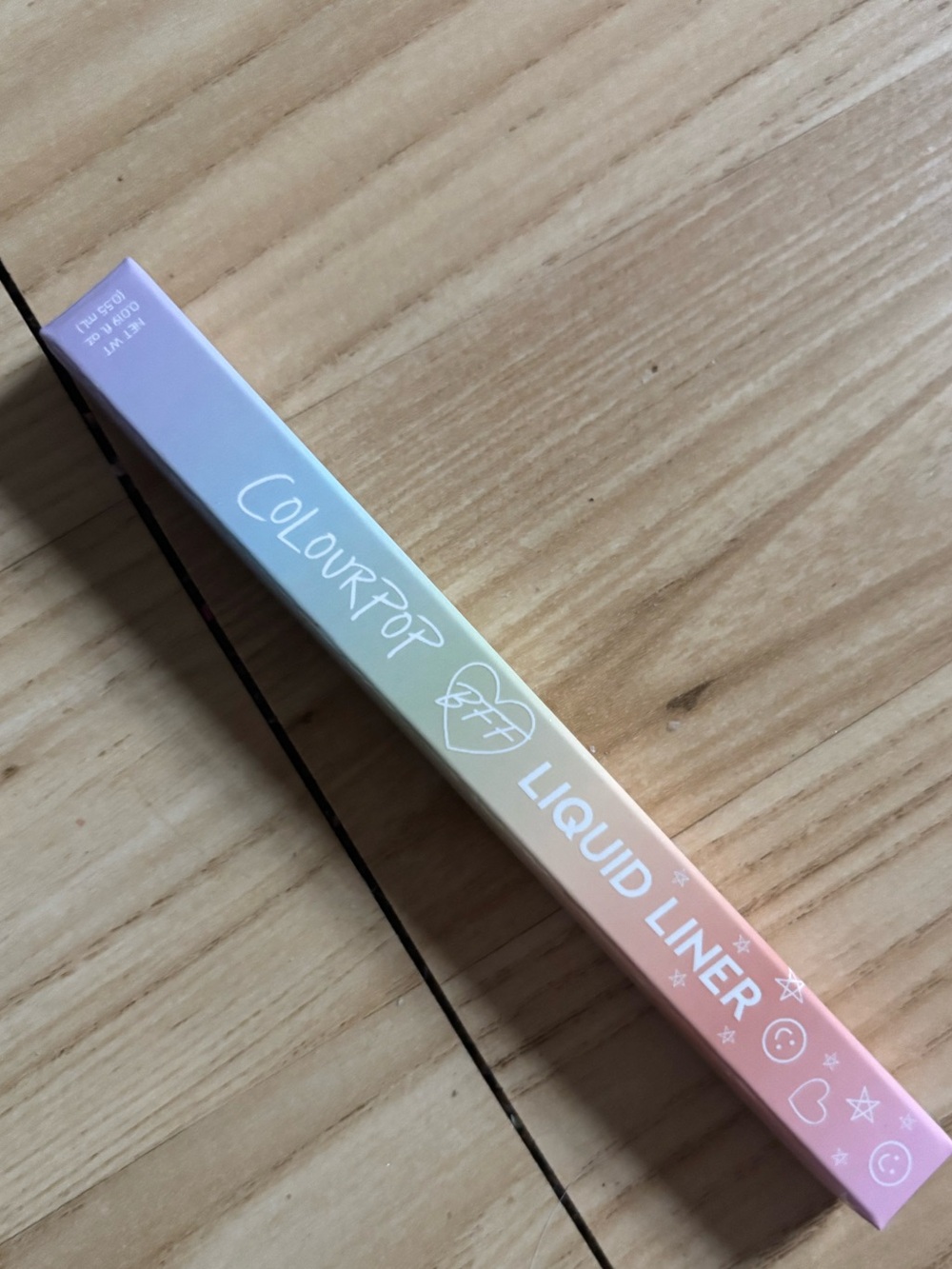 Colourpop Try Me Liquid Liner